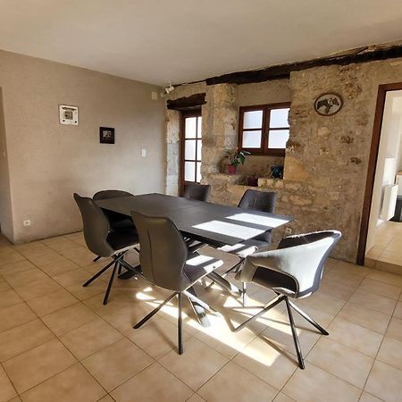 Domaine Des Possibles - Equi Home Montayral Extérieur photo