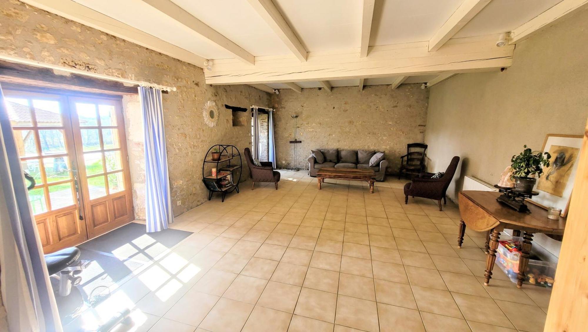 Domaine Des Possibles - Equi Home Montayral Extérieur photo