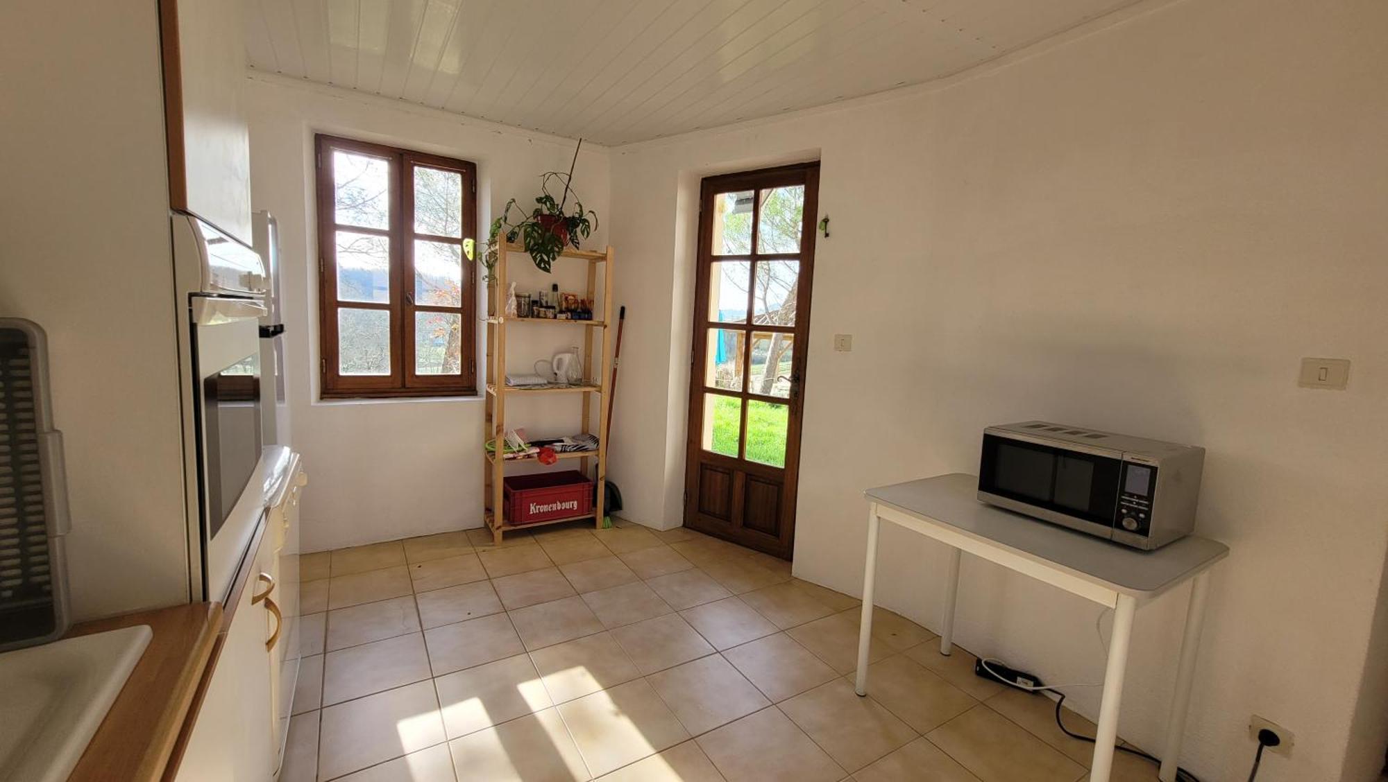 Domaine Des Possibles - Equi Home Montayral Extérieur photo