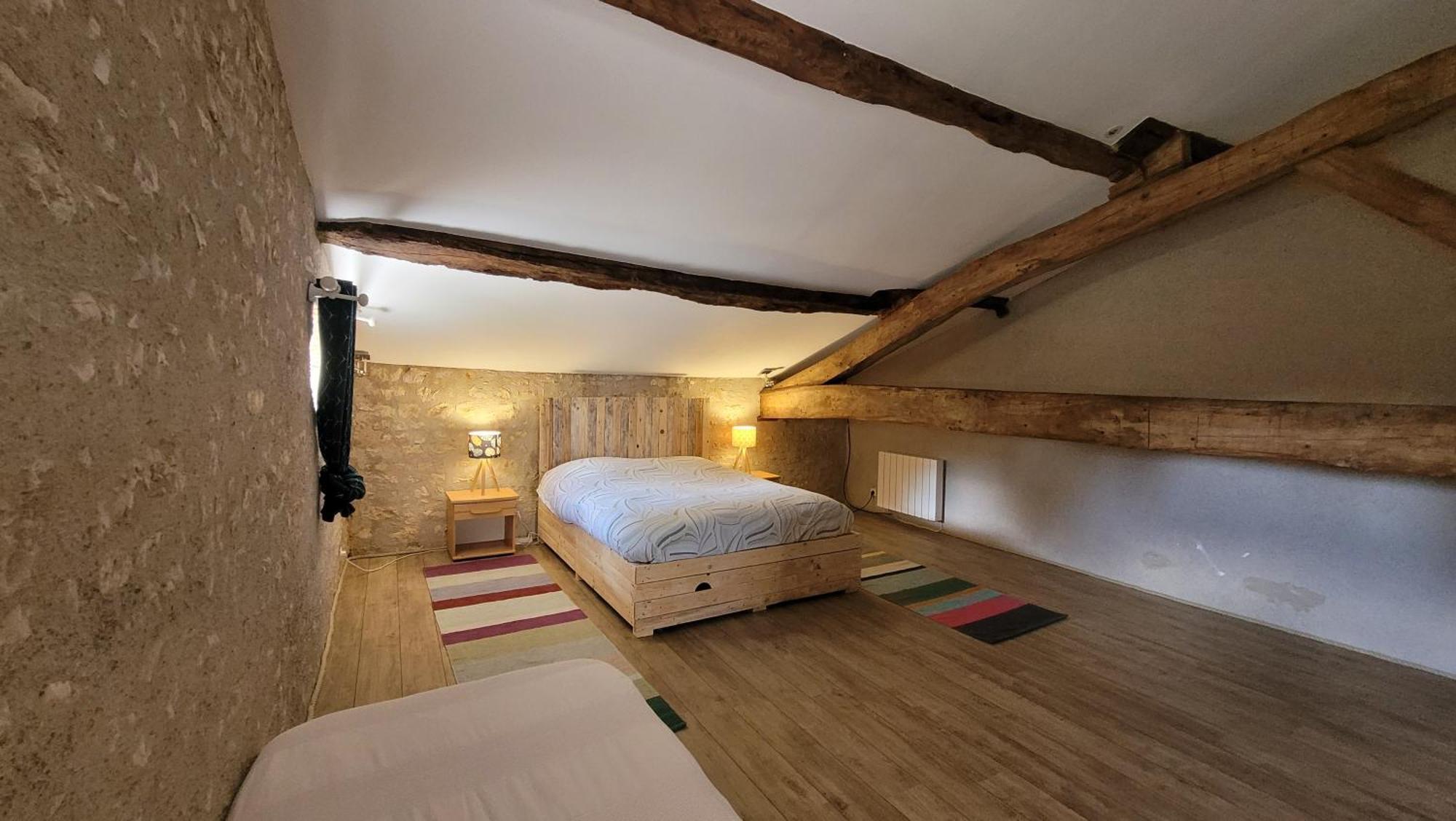 Domaine Des Possibles - Equi Home Montayral Extérieur photo