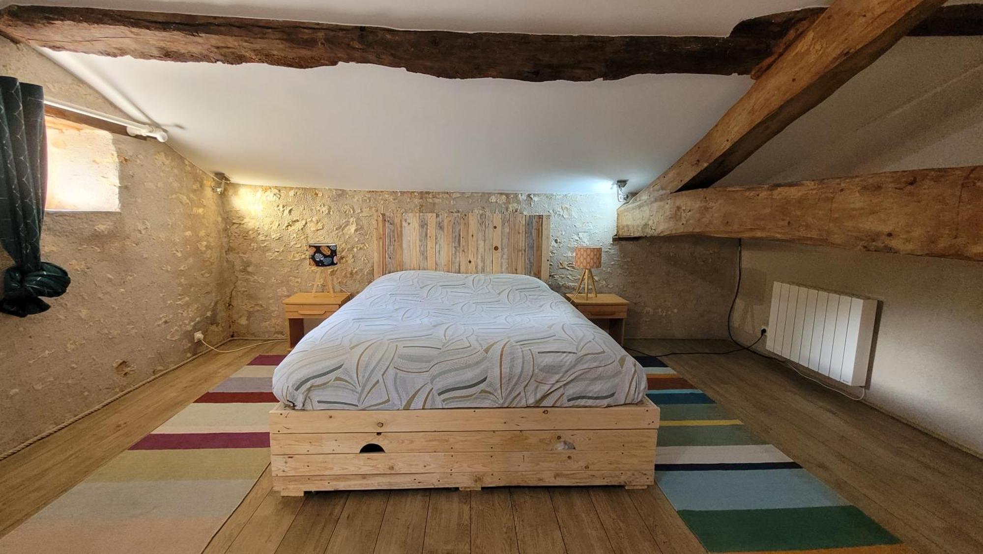 Domaine Des Possibles - Equi Home Montayral Extérieur photo