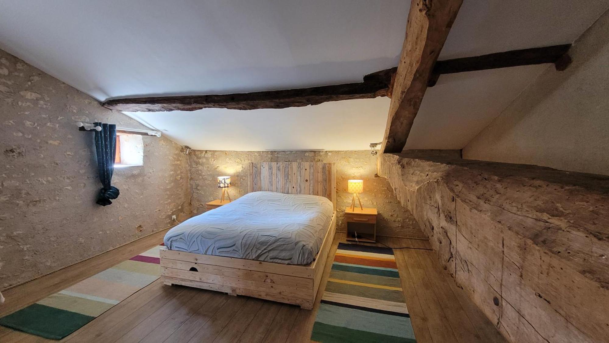 Domaine Des Possibles - Equi Home Montayral Extérieur photo