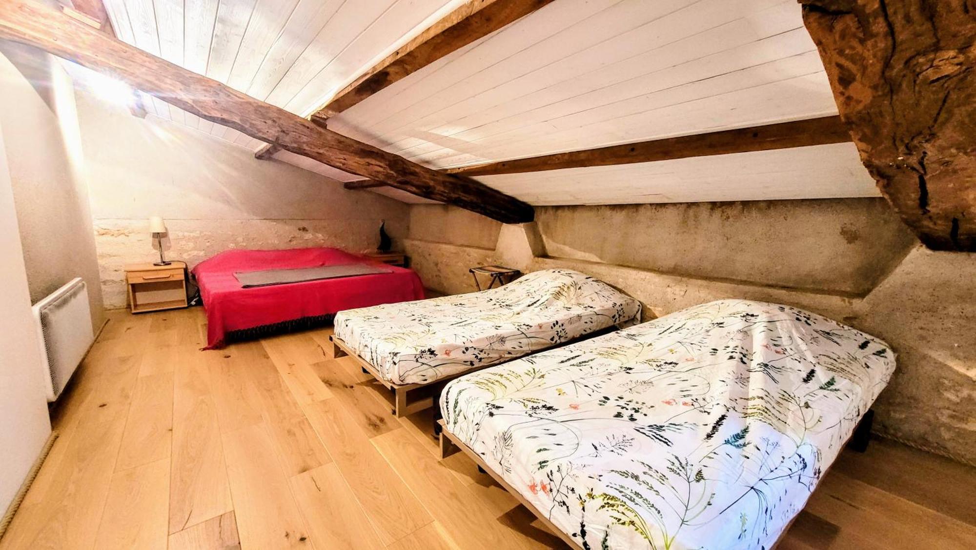 Domaine Des Possibles - Equi Home Montayral Extérieur photo